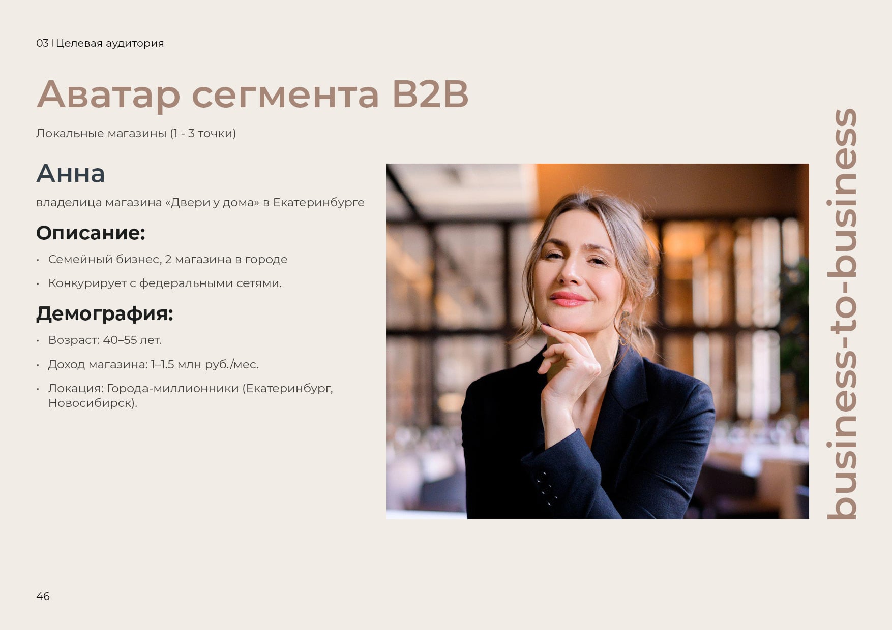 Фирменный стиль FAMILY DOOORS
